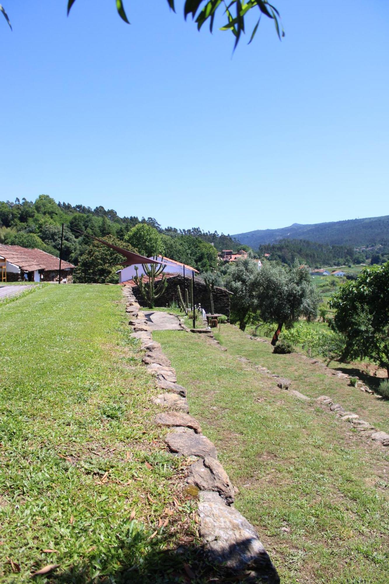 Lugar Da Lourida Βίλα Caminha Εξωτερικό φωτογραφία