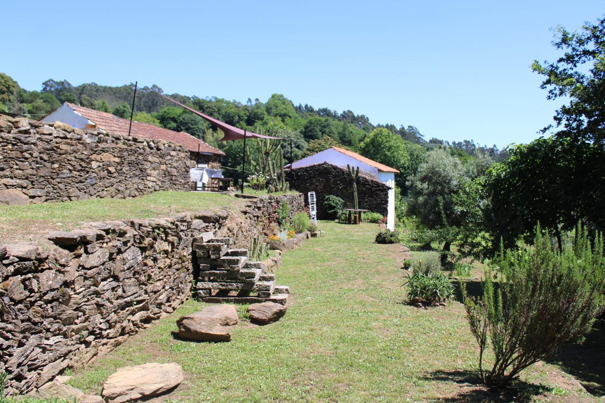 Lugar Da Lourida Βίλα Caminha Εξωτερικό φωτογραφία