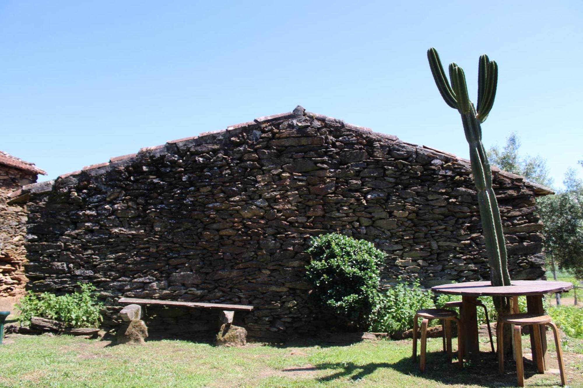 Lugar Da Lourida Βίλα Caminha Εξωτερικό φωτογραφία