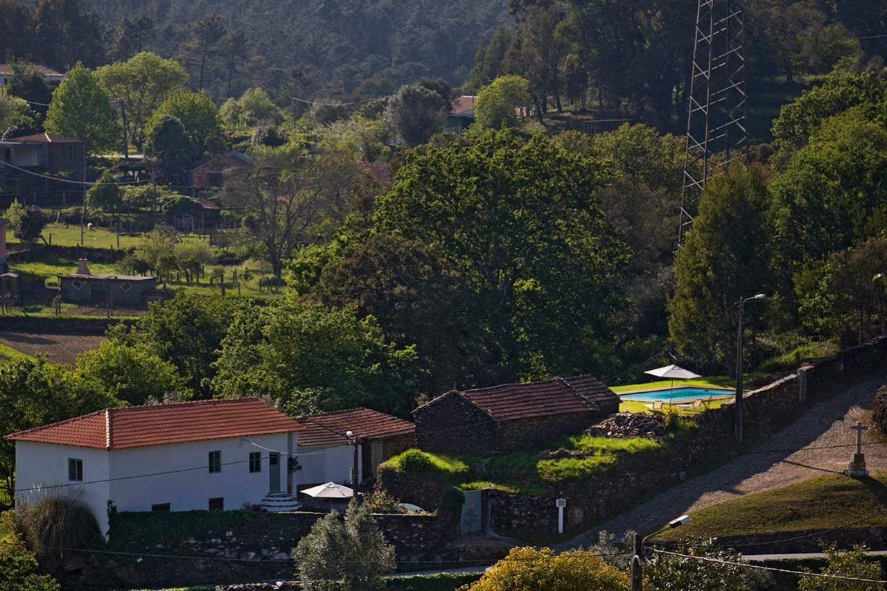 Lugar Da Lourida Βίλα Caminha Εξωτερικό φωτογραφία